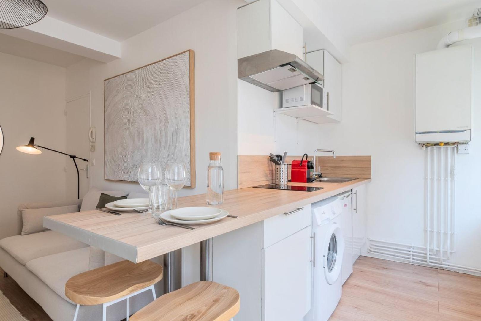 Beautiful Renovated Appart In The Center Of Lille Dış mekan fotoğraf