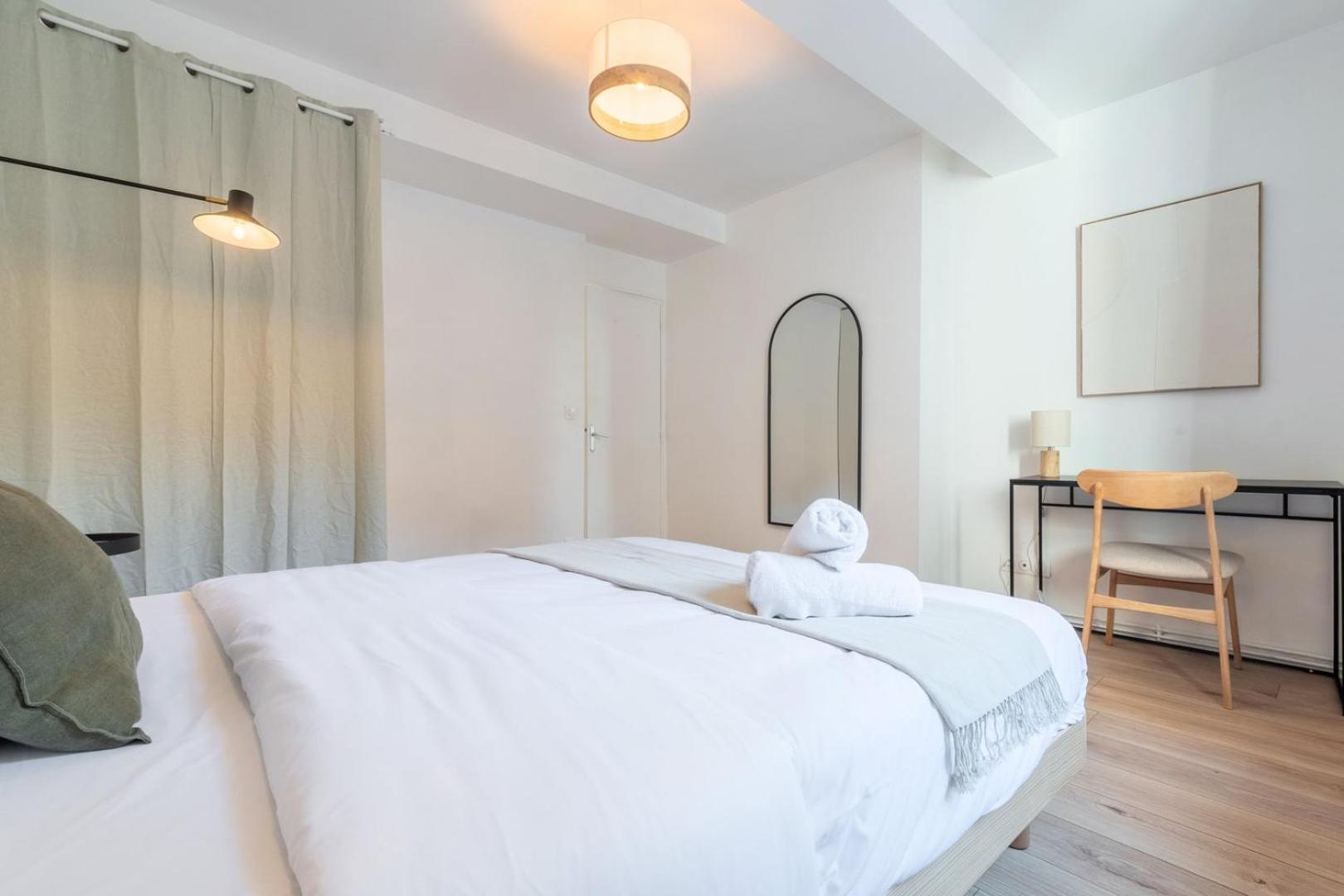 Beautiful Renovated Appart In The Center Of Lille Dış mekan fotoğraf