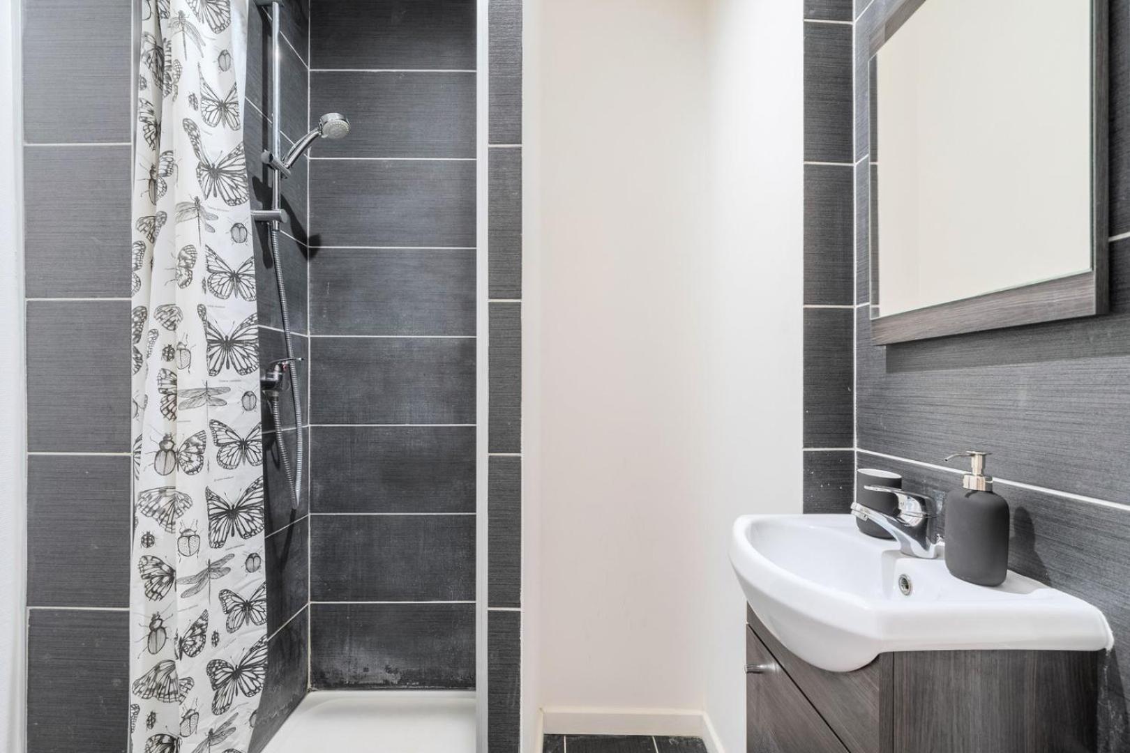 Beautiful Renovated Appart In The Center Of Lille Dış mekan fotoğraf