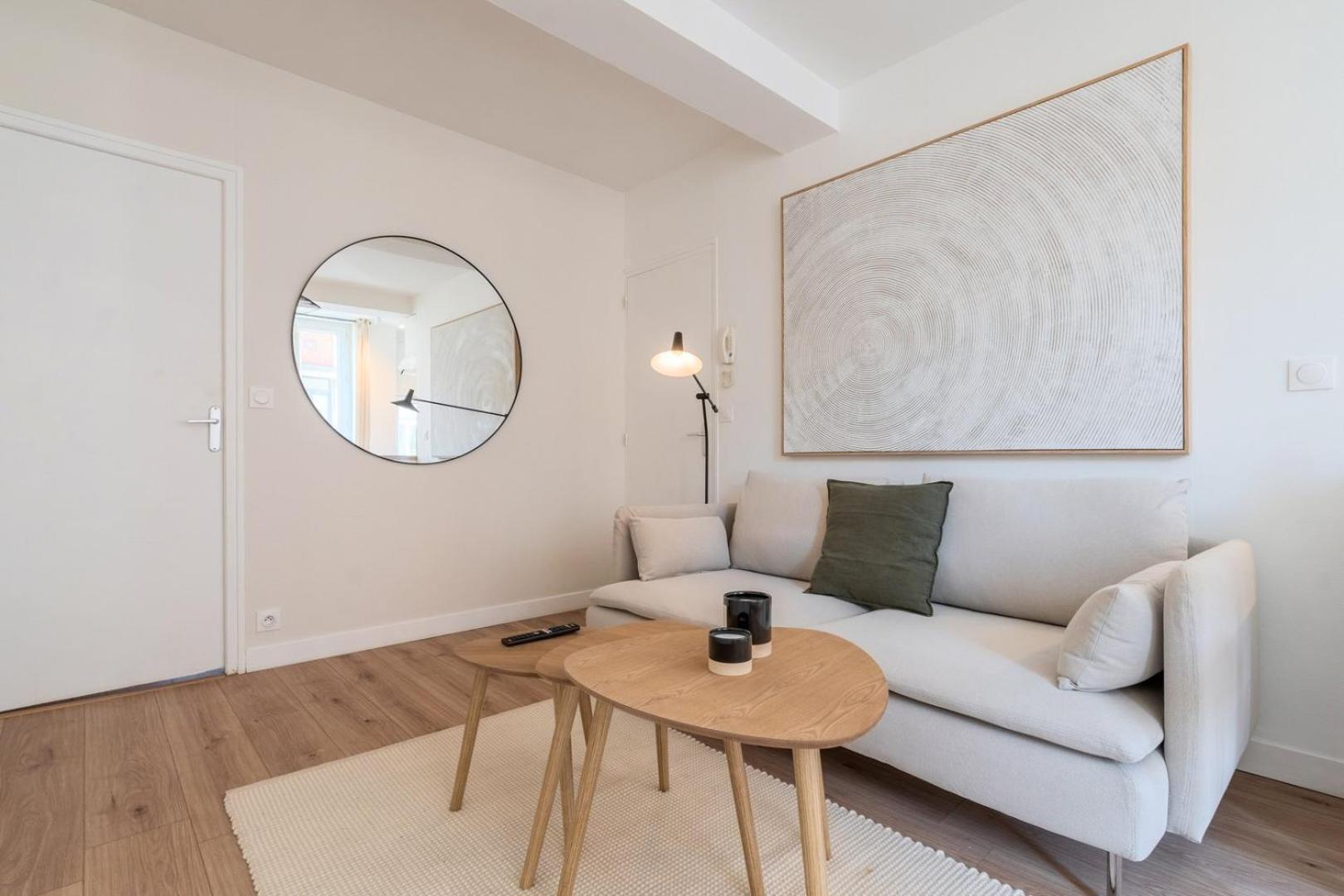 Beautiful Renovated Appart In The Center Of Lille Dış mekan fotoğraf