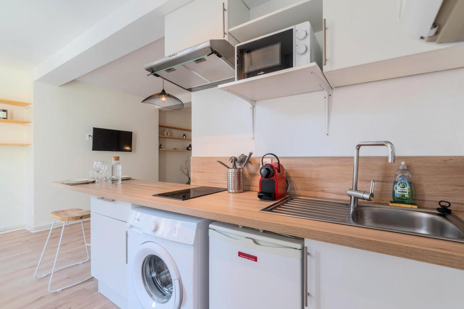 Beautiful Renovated Appart In The Center Of Lille Dış mekan fotoğraf